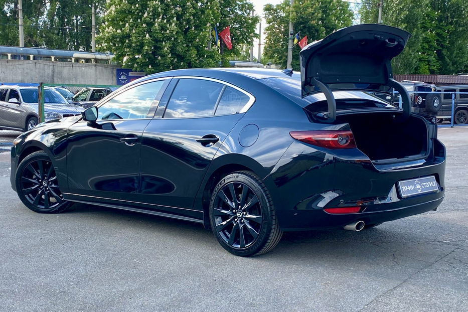 Продам Mazda 3 2019 года в Киеве