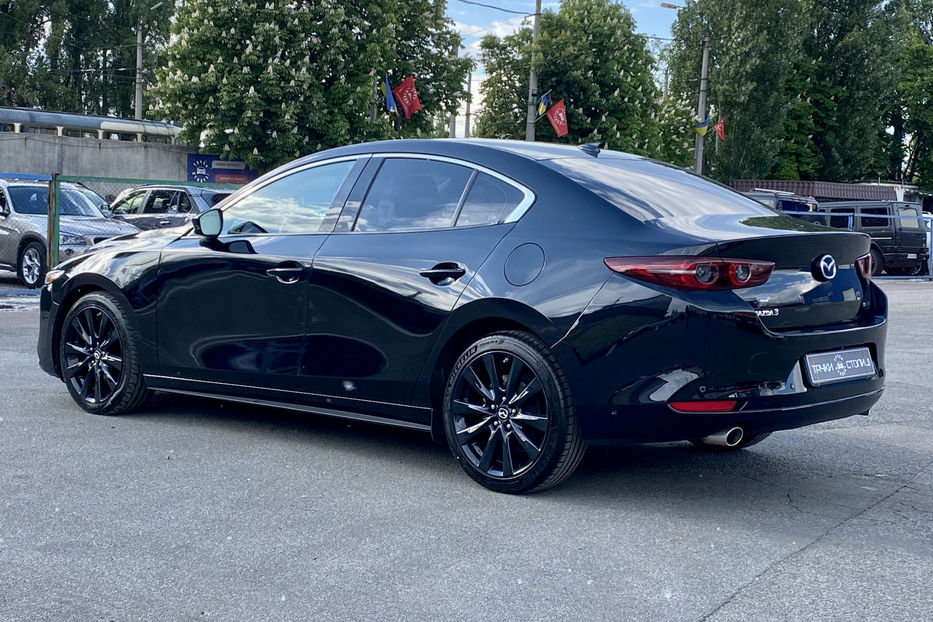 Продам Mazda 3 2019 года в Киеве