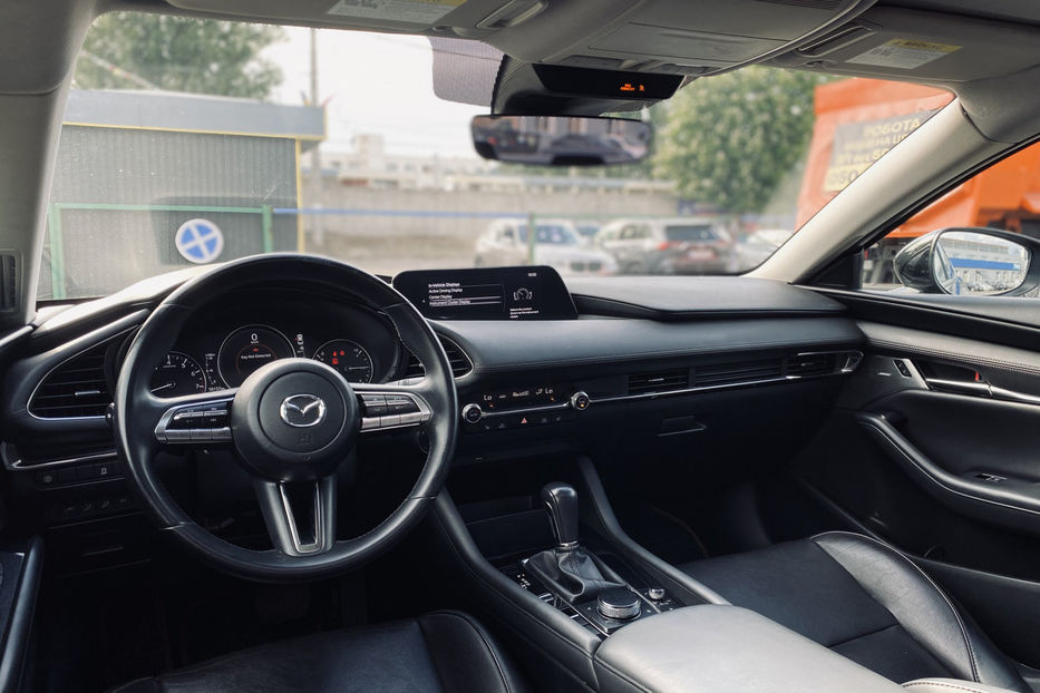 Продам Mazda 3 2019 года в Киеве