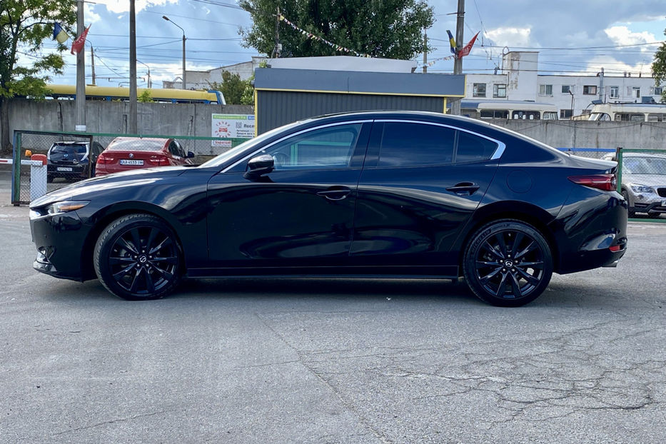 Продам Mazda 3 2019 года в Киеве