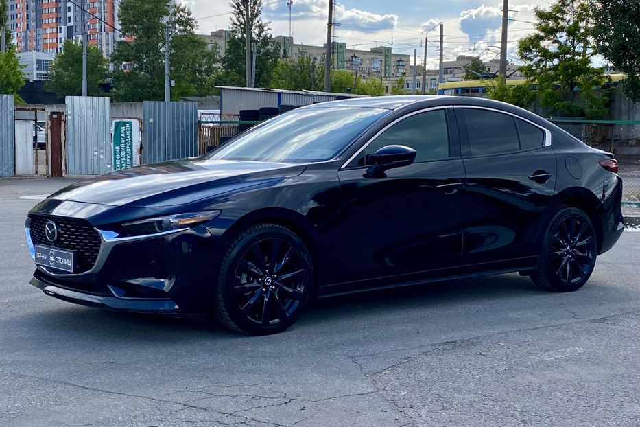 Продам Mazda 3 2019 года в Киеве