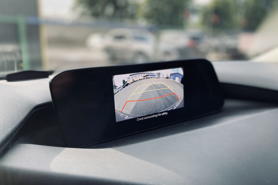 Продам Mazda 3 2019 года в Киеве