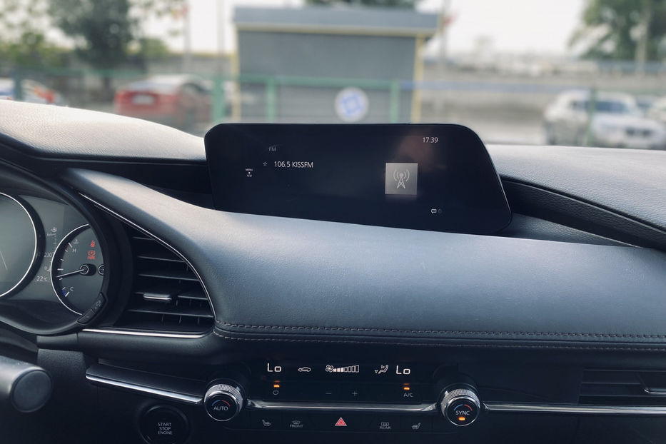 Продам Mazda 3 2019 года в Киеве