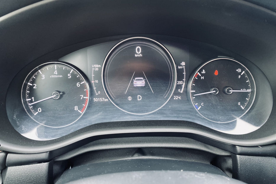 Продам Mazda 3 2019 года в Киеве