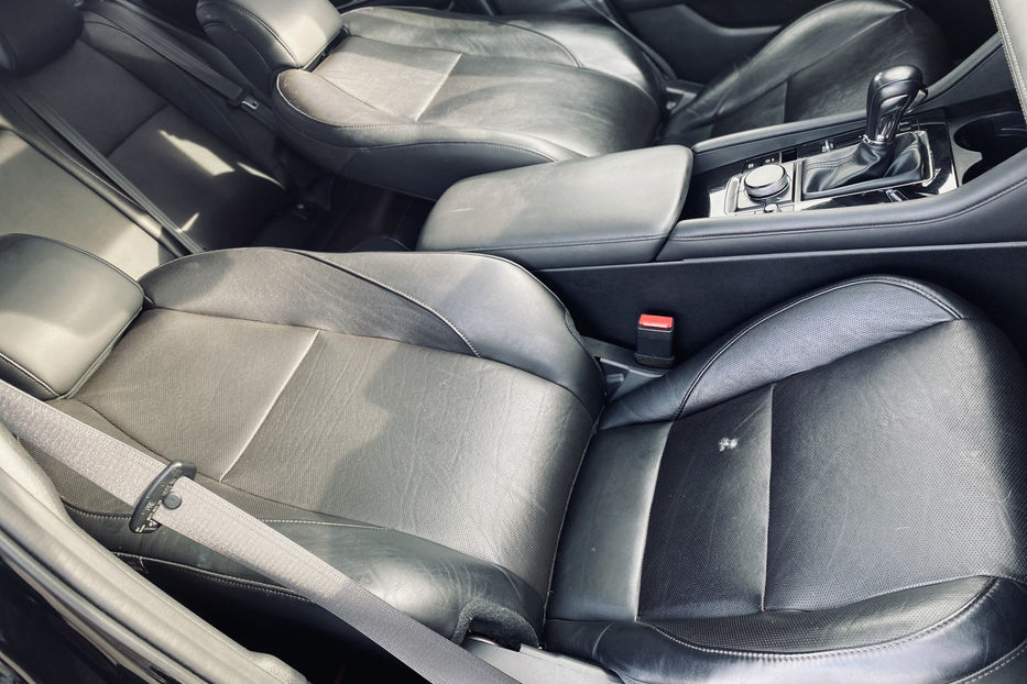 Продам Mazda 3 2019 года в Киеве