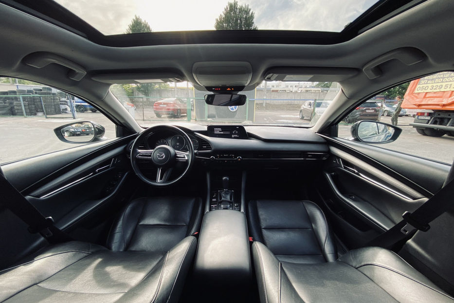 Продам Mazda 3 2019 года в Киеве