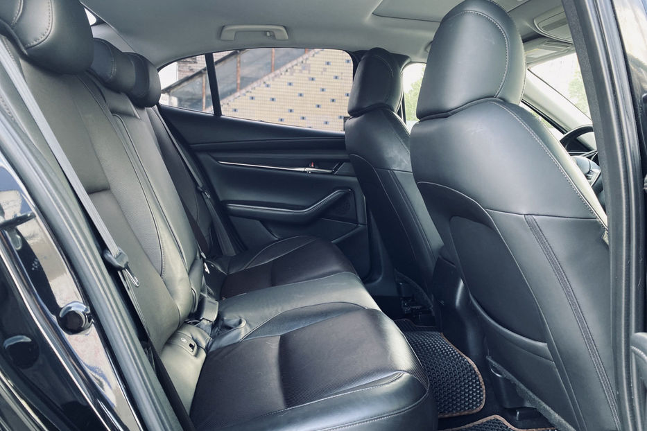 Продам Mazda 3 2019 года в Киеве