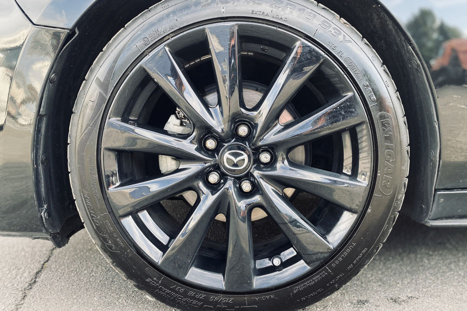 Продам Mazda 3 2019 года в Киеве