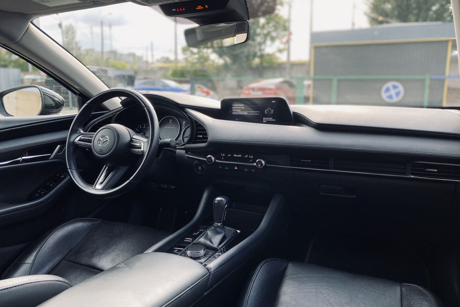 Продам Mazda 3 2019 года в Киеве