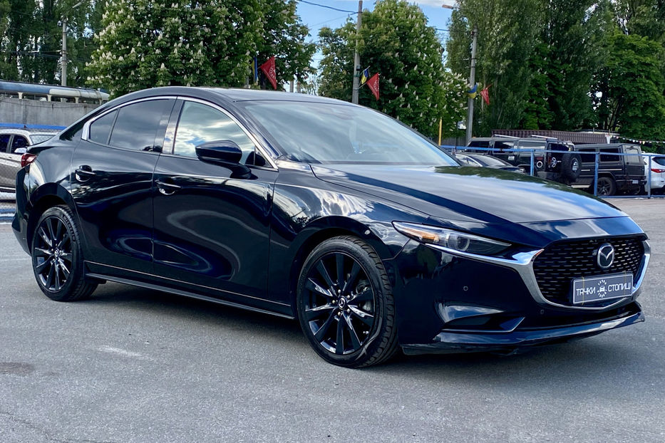 Продам Mazda 3 2019 года в Киеве