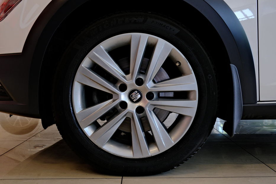 Продам Seat Leon 2017 года в Одессе