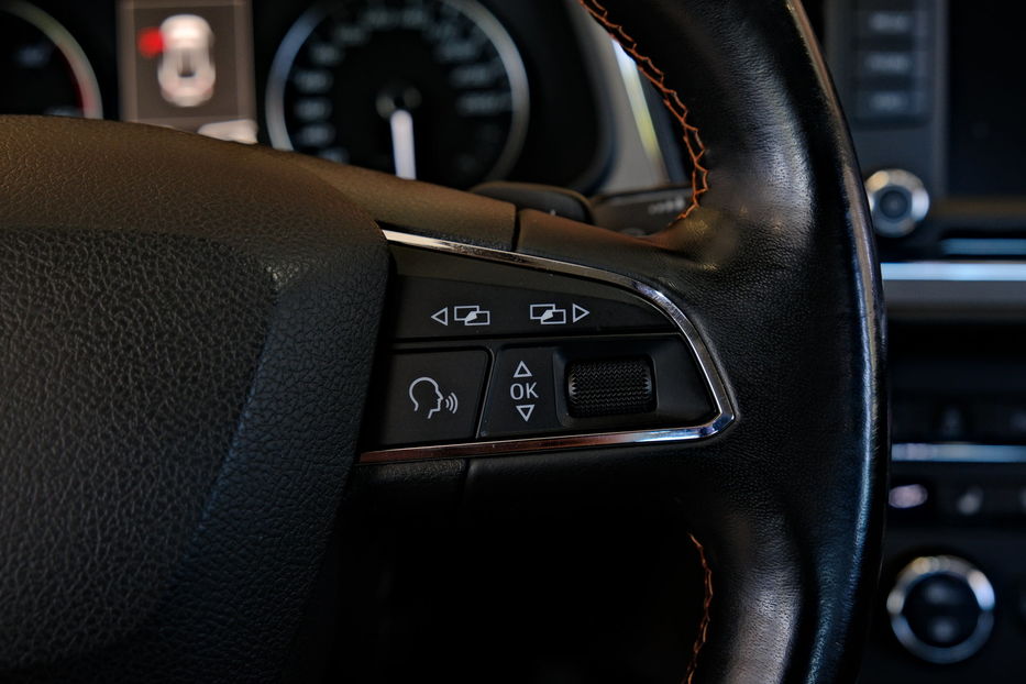 Продам Seat Leon 2017 года в Одессе