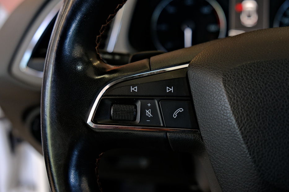 Продам Seat Leon 2017 года в Одессе