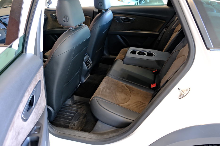 Продам Seat Leon 2017 года в Одессе