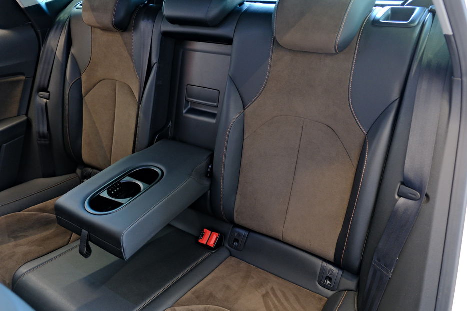 Продам Seat Leon 2017 года в Одессе