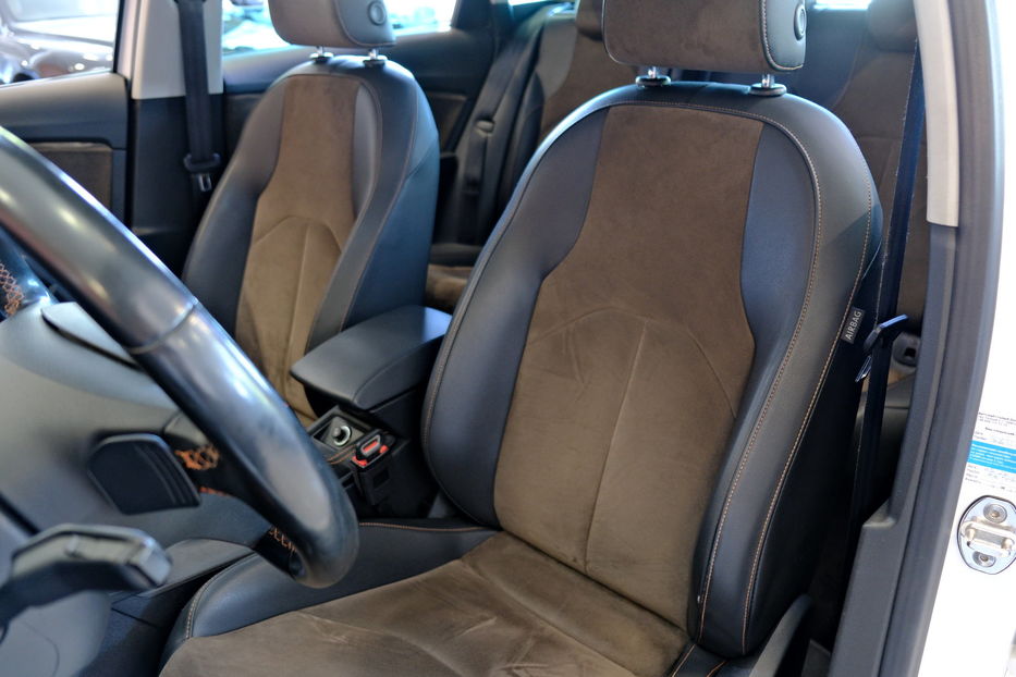 Продам Seat Leon 2017 года в Одессе