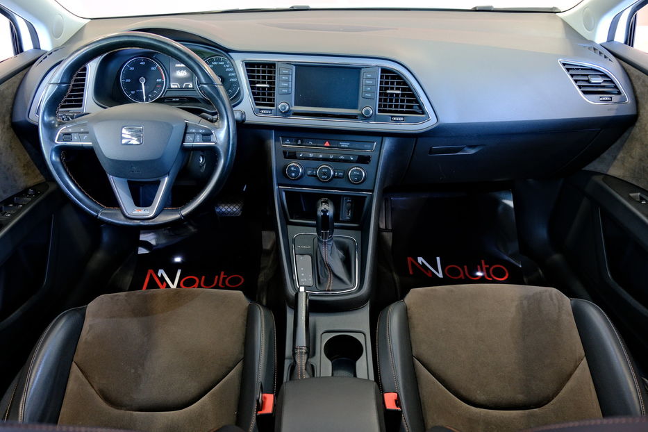 Продам Seat Leon 2017 года в Одессе