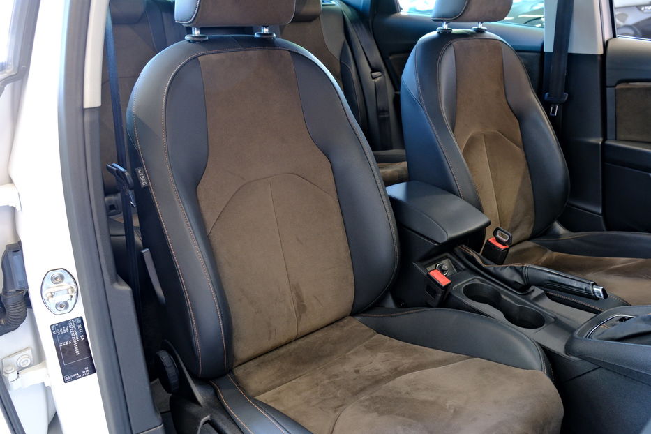 Продам Seat Leon 2017 года в Одессе