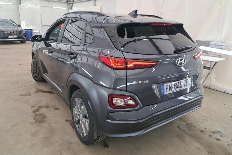 Продам Hyundai Kona 39KW/H, vin 1165 2020 года в Житомире