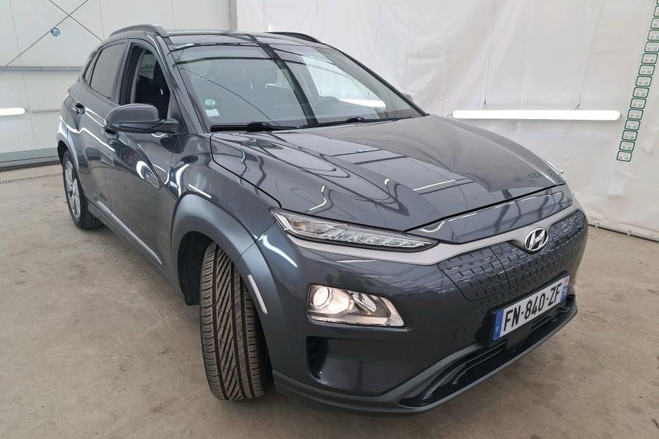 Продам Hyundai Kona 39KW/H, vin 1165 2020 года в Житомире
