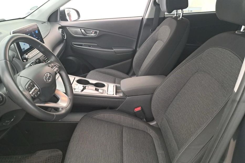 Продам Hyundai Kona 39KW/H, vin 1165 2020 года в Житомире