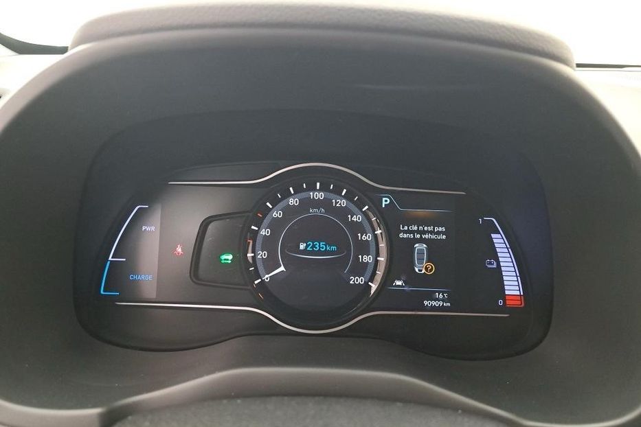 Продам Hyundai Kona 39KW/H, vin 1165 2020 года в Житомире