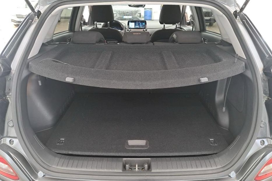 Продам Hyundai Kona 39KW/H, vin 1165 2020 года в Житомире