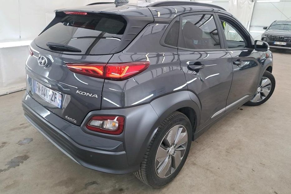 Продам Hyundai Kona 39KW/H, vin 1165 2020 года в Житомире