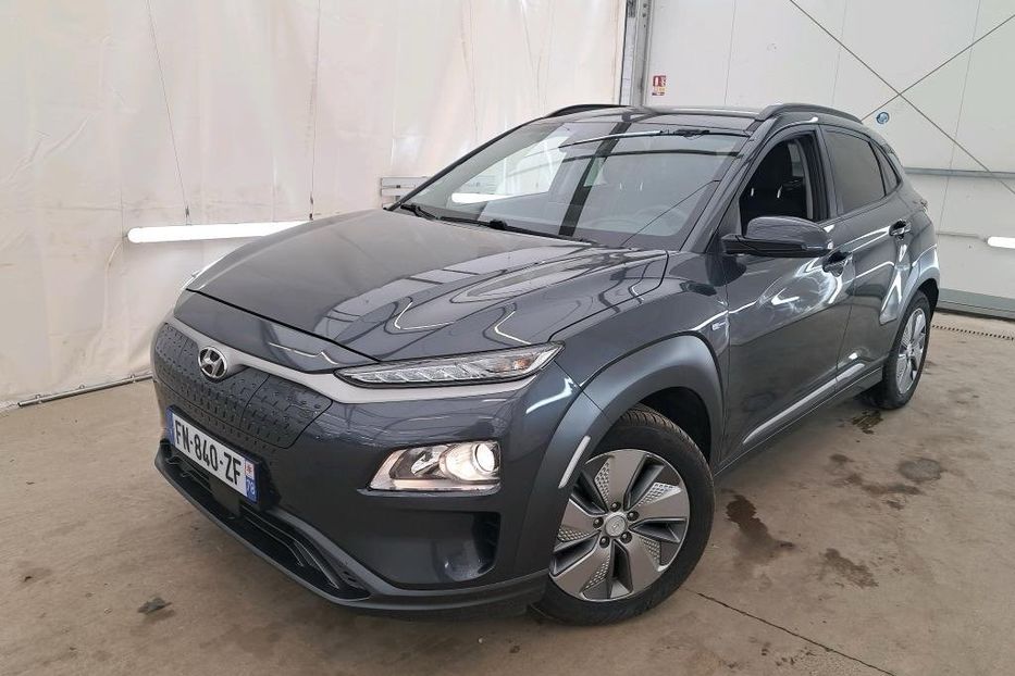 Продам Hyundai Kona 39KW/H, vin 1165 2020 года в Житомире