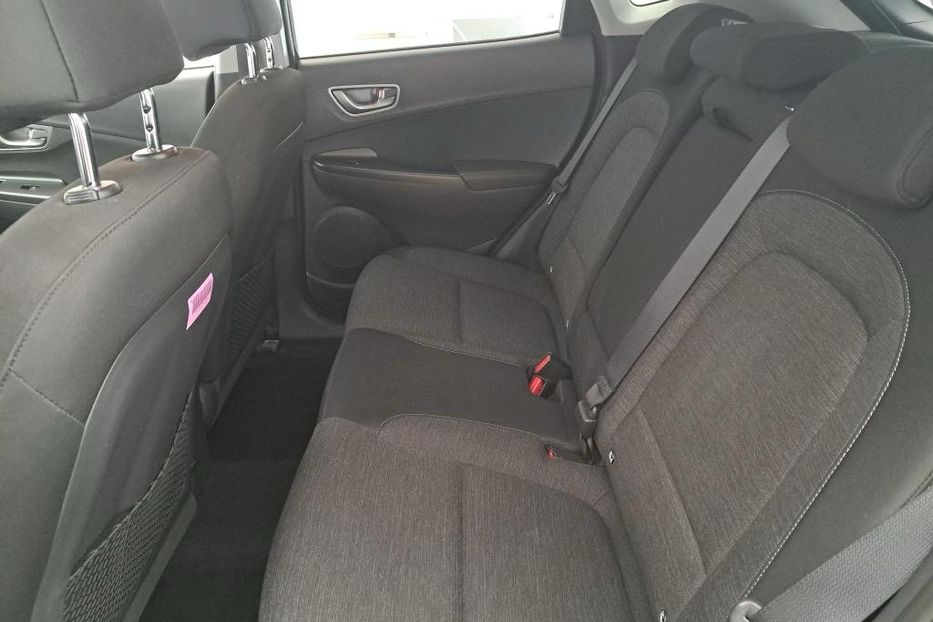 Продам Hyundai Kona 39KW/H, vin 1165 2020 года в Житомире