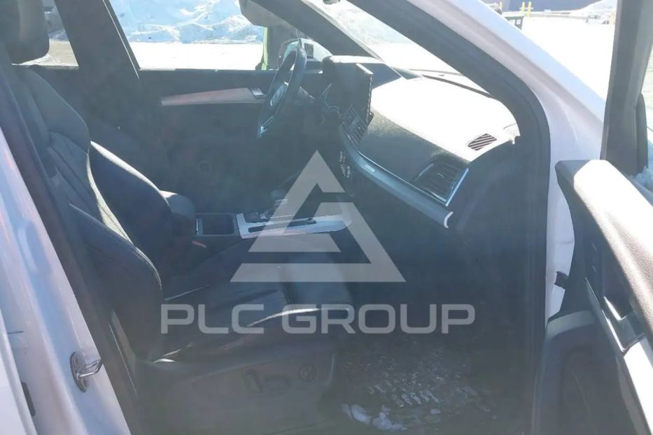 Продам Audi Q5 Plug-in Hybrid 2021 года в Киеве