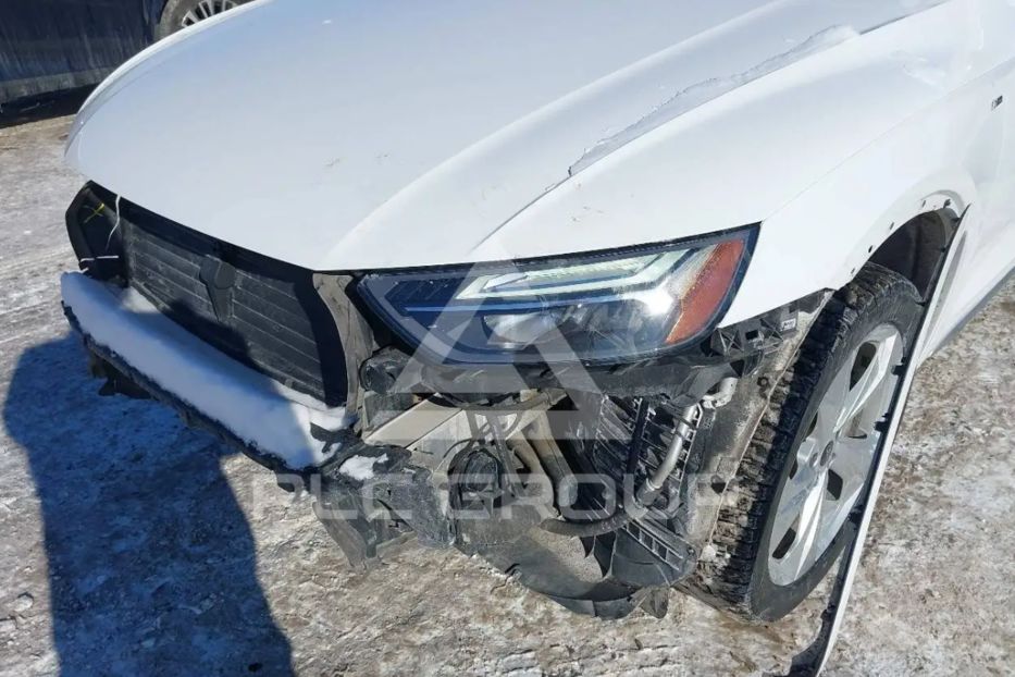 Продам Audi Q5 Plug-in Hybrid 2021 года в Киеве