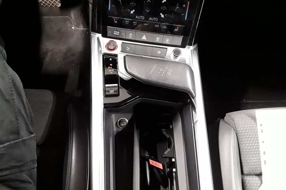 Продам Audi E-Tron e-tron S 370kW 2022 года в Львове