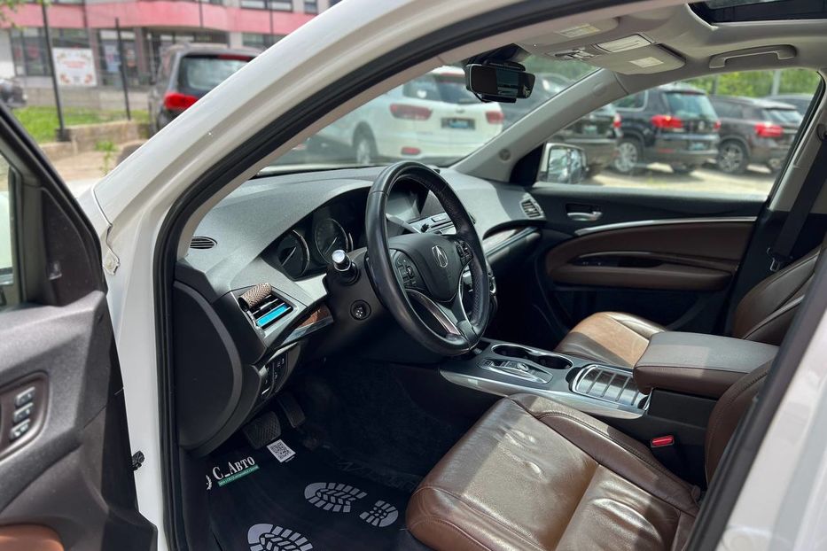 Продам Acura MDX 2018 года в Черновцах