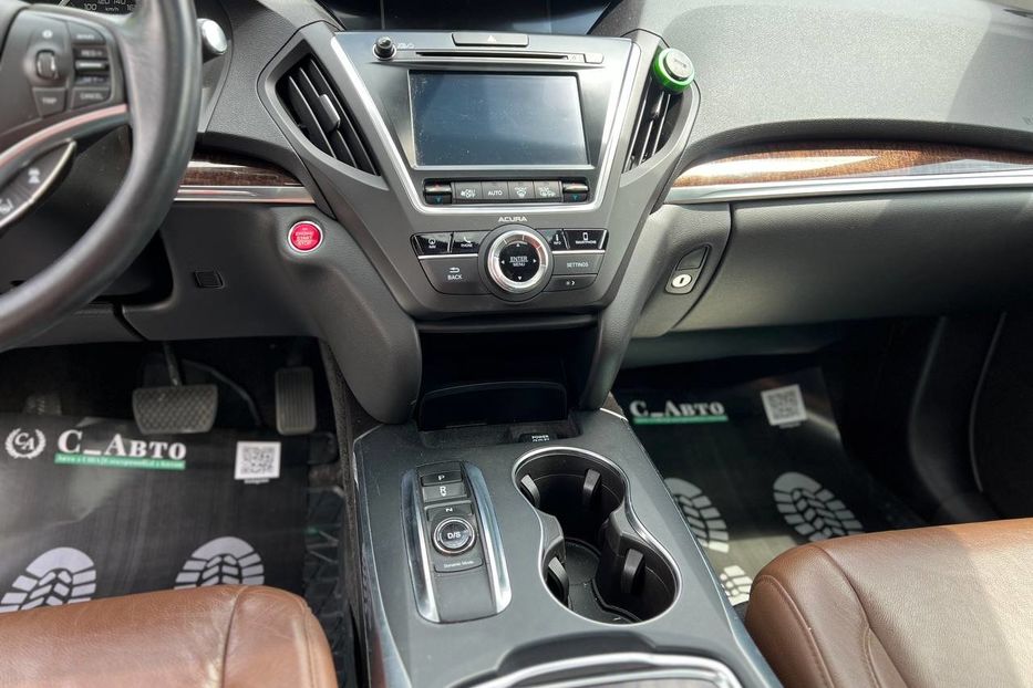 Продам Acura MDX 2018 года в Черновцах