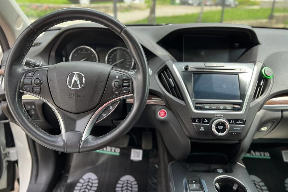 Продам Acura MDX 2018 года в Черновцах
