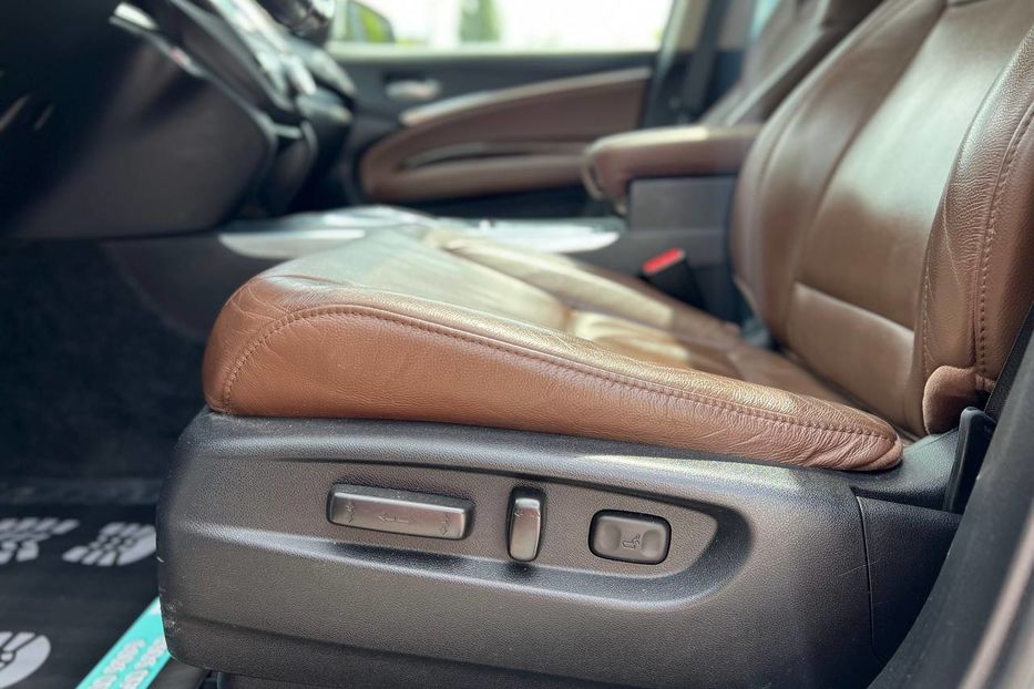 Продам Acura MDX 2018 года в Черновцах