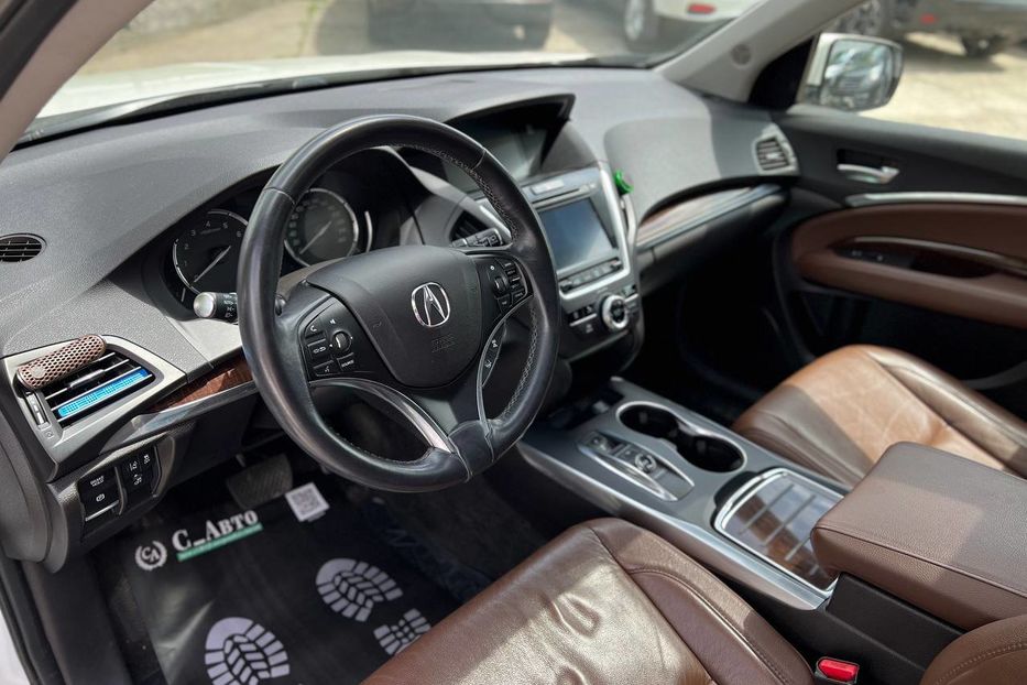 Продам Acura MDX 2018 года в Черновцах