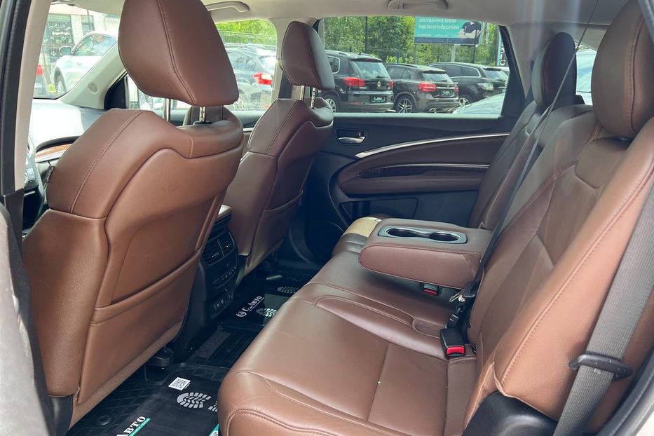 Продам Acura MDX 2018 года в Черновцах