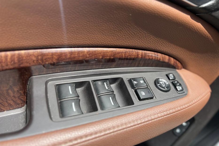 Продам Acura MDX 2018 года в Черновцах
