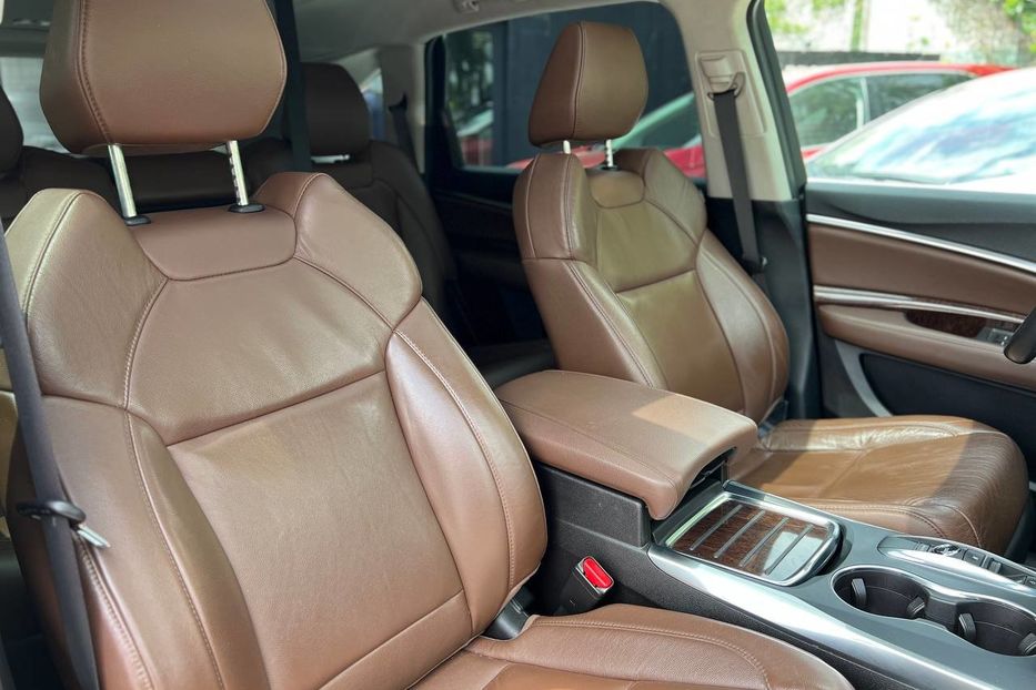 Продам Acura MDX 2018 года в Черновцах