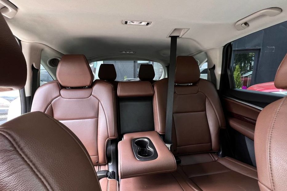 Продам Acura MDX 2018 года в Черновцах