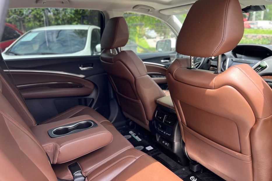 Продам Acura MDX 2018 года в Черновцах