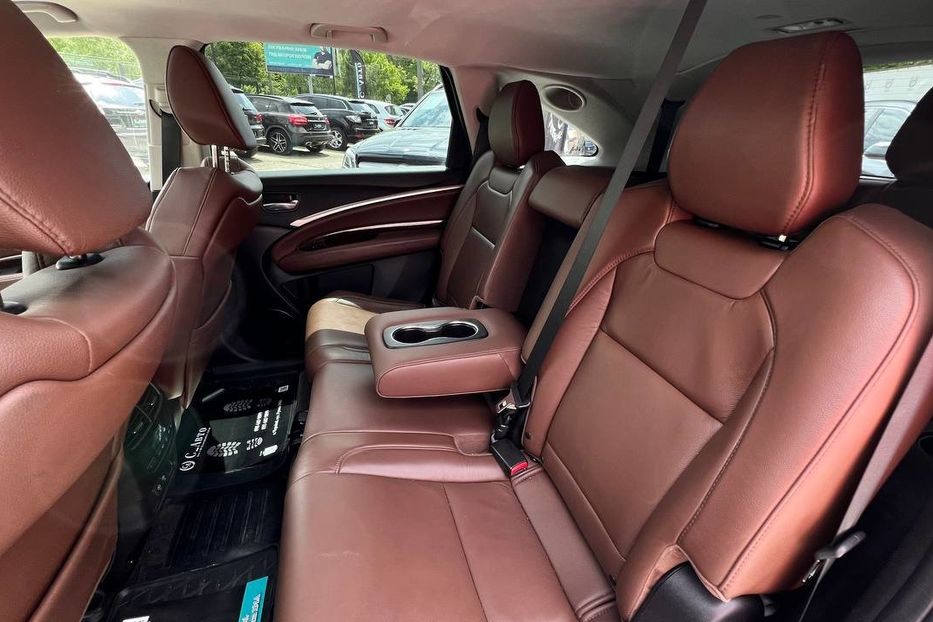 Продам Acura MDX 2018 года в Черновцах