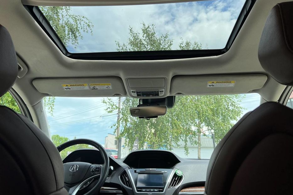Продам Acura MDX 2018 года в Черновцах