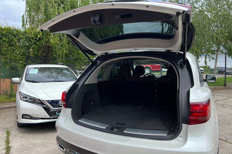 Продам Acura MDX 2018 года в Черновцах