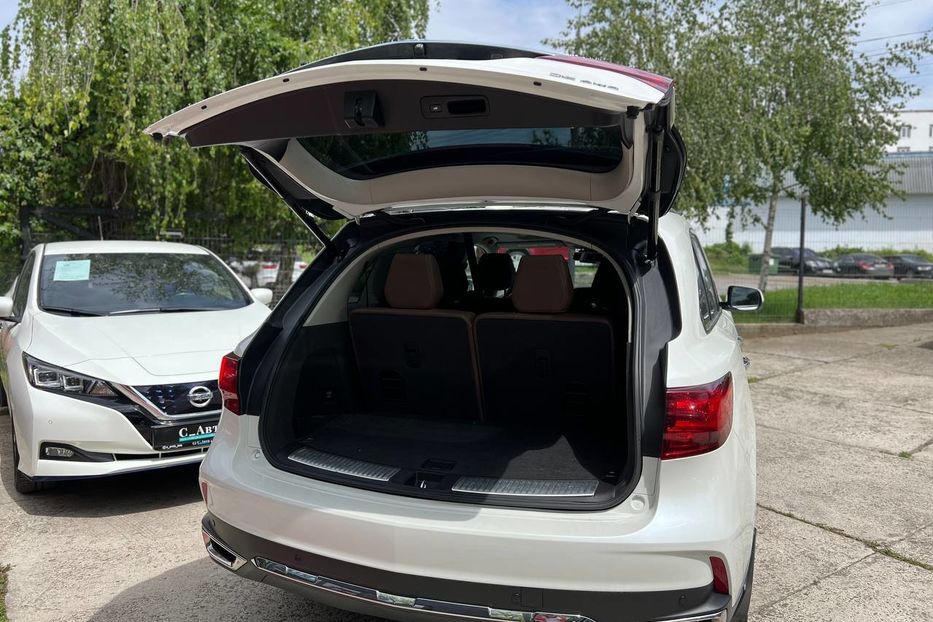 Продам Acura MDX 2018 года в Черновцах