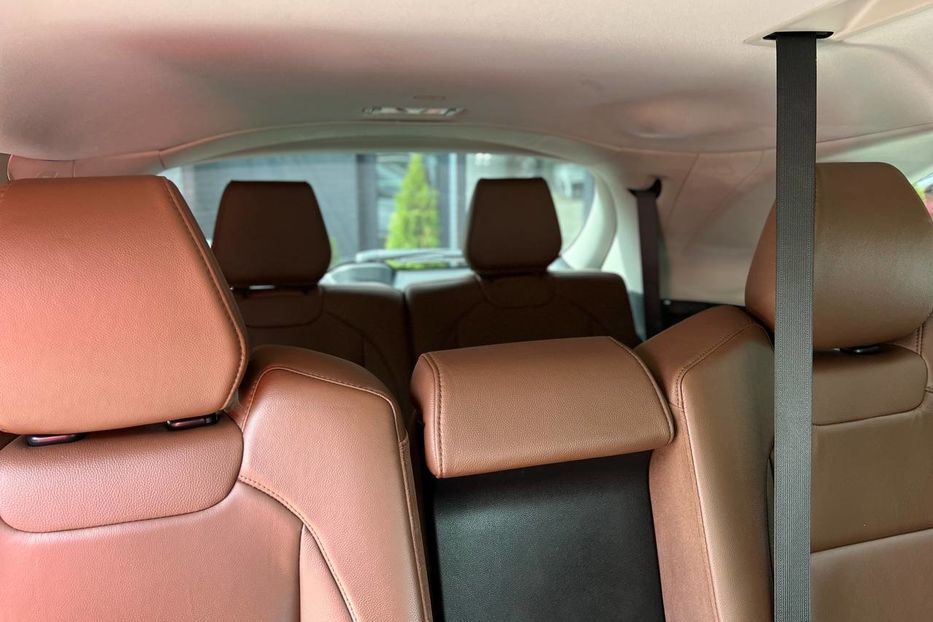 Продам Acura MDX 2018 года в Черновцах