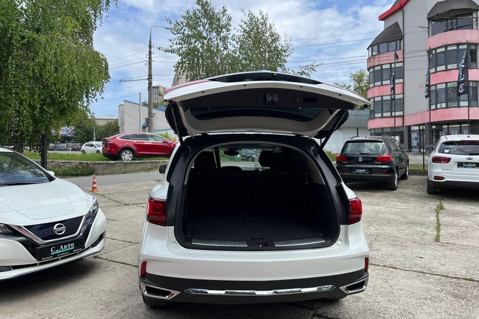 Продам Acura MDX 2018 года в Черновцах