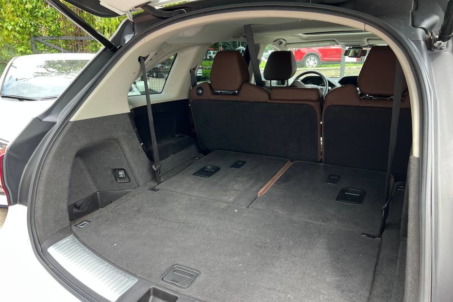 Продам Acura MDX 2018 года в Черновцах